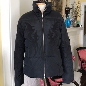 Ski Coat by Bogner